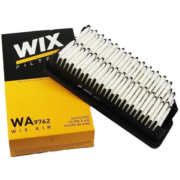 WIX filters set 1