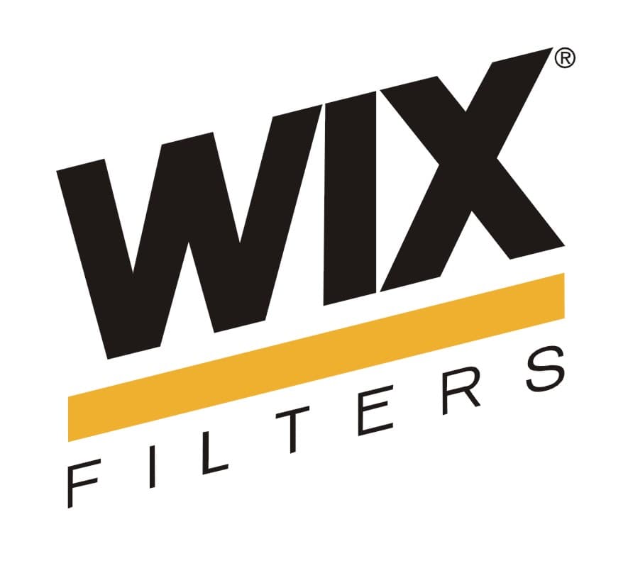 WIX logo